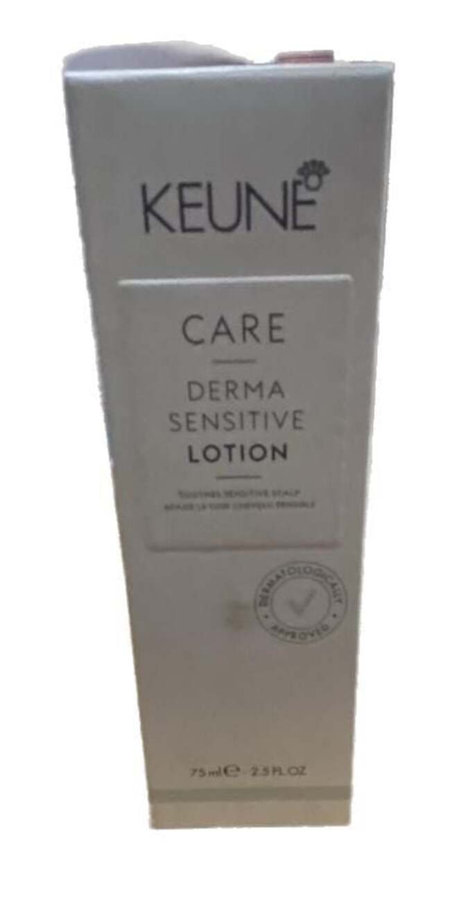 Keune Care Derma Sensitive Lotion 75ml